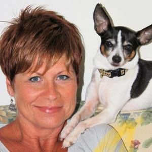 Meet your Posher, Ginger